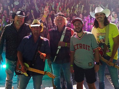 Shiatown - Saturday, August 15th